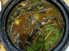 -小放牛河北菜(军校店)