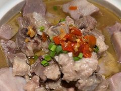 -湘轩·土菜研究院(光大店)