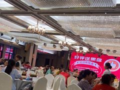 -卡尔顿东方银龙酒店•广西菜•早茶