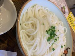 -津市刘聋子粉馆(林科大店)