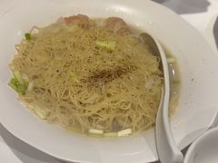 -翠华餐厅(宝安壹方城店)