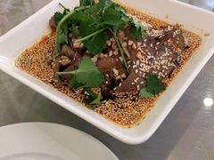 夫妻肺片-成都驻京办餐厅(蜀都宾馆店)