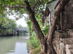 -小河直街历史文化街区