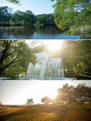 -雪中彩影婚纱摄影·微光艺术中心