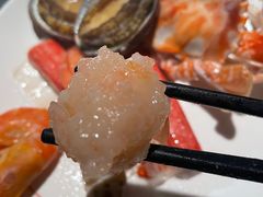 -加餐海鲜自助(宝龙一城店)