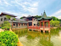 -东莞市可园博物馆