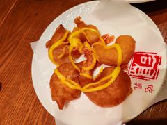 -鸽味轩·粤菜小馆(高楼门总店)