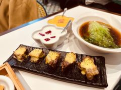 -新仙清汤牛腩(铜锣湾店)