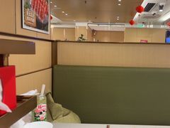 -海底捞火锅(旭辉MALL店)
