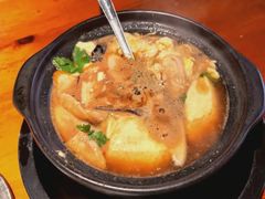 -義聚德·清真铜锅涮羊肉·烧烤(河东店)