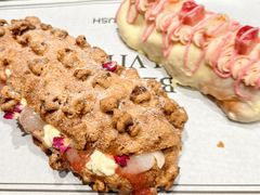 -HOT CRUSH趁热集合·现烤面包(上海环球港店)