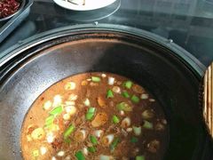 -姥家大锅台水库渔家