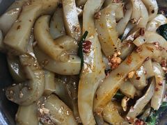 -88号小吃店·经典云南菜·地道纳西美食