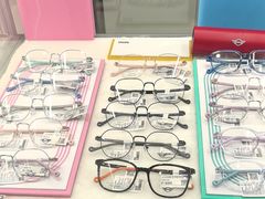 -宝岛眼镜(长沙侯家塘店)