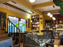 -陀岗美食·云南藏式特色餐厅