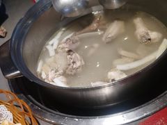 -同仁四季椰子鸡(宝安壹方城店)