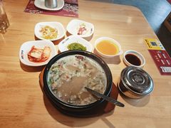 -大田牛尾汤(幸福河市场店)