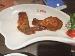 -豪享来牛排(人民店)