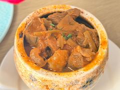 -波特曼西餐厅(中央大街店)