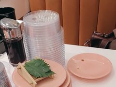 -争鲜回转寿司(通州万达店)