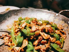 -费大厨辣椒炒肉(吉联MALL店)
