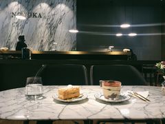 -诺嘉甜品(世贸店)
