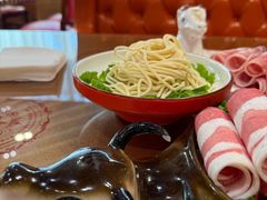 -红色江山(首钢国际大厦店)