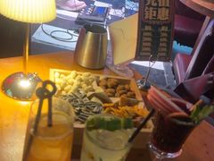 -音乐房子·Vintage Live Bar(玉林总店)