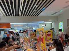 -争鲜回转寿司(东方银座店)