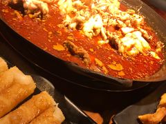 -老天桥蛙炉火锅(姑苏总店)