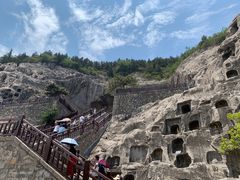 -龙门石窟