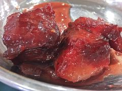 -北京大学-燕南食堂