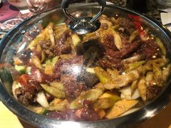 -黄记煌三汁焖锅(渝北金港国际店)
