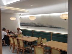 -丽华餐厅·天津菜(艳阳路店)