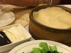 -北京全聚德(天安门店)