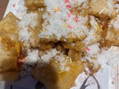 -长寿参鸡汤(朝韩风情街店)