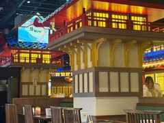 -牛New寿喜烧(虹桥新天地店)