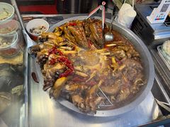 -正宁路小吃夜市