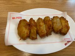 -米斯特比萨(望京西园店)