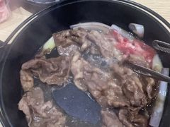 -可可大虾武汉土菜大排档(万松园1店)