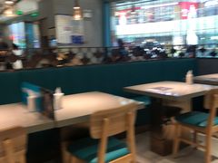 大堂-半天妖烤鱼(长安万达广场店)