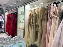 -予白婚纱礼服馆