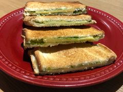 -HELLO 27 意面·沙拉·帕尼尼