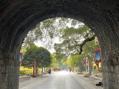 -东西巷