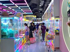 -天虹购物中心(深圳龙华店)