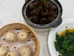 -瑞福园联谊餐室(茂名南路店)