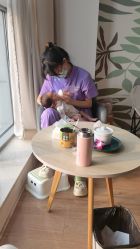 -诗安国际母婴会所 月子会所中心(市政府店)