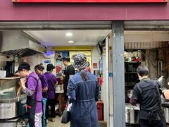 -金原鸭血粉丝汤总店(锁金村店)