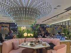 -SULTAN·苏坦土耳其餐厅(新光汇店)