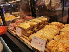 -木子木水日式烫面包(杭州首店)
